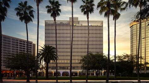 Hotel Photos | Hyatt Place LAX/Century Blvd