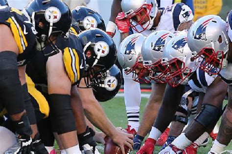 Patriots vs. Steelers: dónde ver, horario y pronóstico Thursday Night Football NFL 2023 | MARCA ...