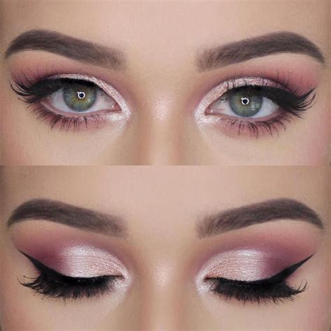 40+ Rustic Homecoming Makeup Ideas To Try This Season | Bird makeup, Makeup for green eyes, Eye ...