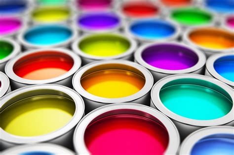 A Comprehensive List of Non-Toxic Paints For All Uses | Eco Paint My House