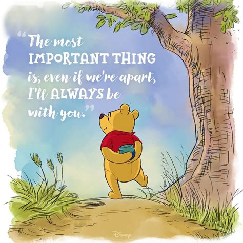 13 Famous Quotes About Friendship | Pooh quotes, Winnie the pooh quotes, Bear quote