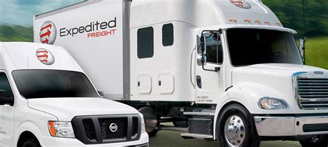 Nationwide Expedited Trucking, Direct, LTL & On-Time Trucking