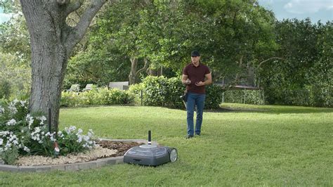 iRobot Terra is the robot lawn mower to complement your Roomba - SlashGear