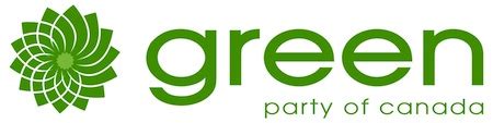 GreenDemocraticParty.ca: Green Democratic Party of Canada call for logo ...