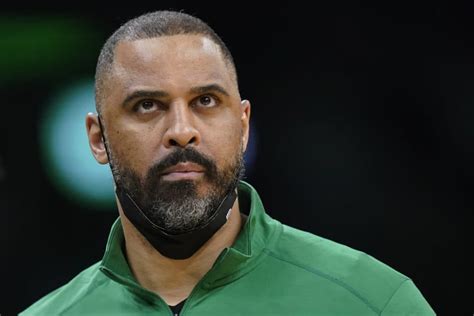 Celtics coach Ime Udoka facing possible suspension over relationship ...