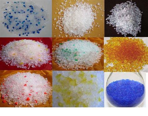 Silica Gel Cat Litter Manufacturer, Supplier & Exporter - ecplaza.net