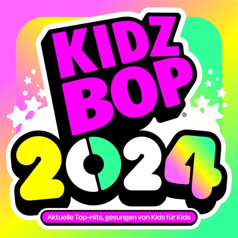 MUSIK - KIDZ BOP Germany