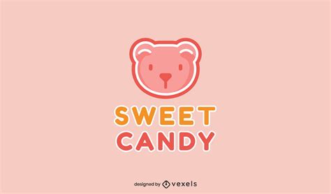 Gummy bear Vector & Templates | AI, PNG, SVG