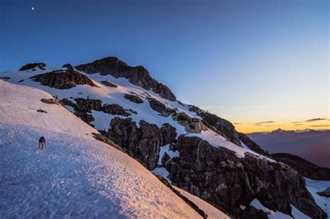 Golden Ears Photo | 2020 Hiking Photo Contest | Vancouver Trails