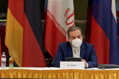 Nuclear Talks With Iran Could Reach Agreement Within Weeks, U.S. Says ...