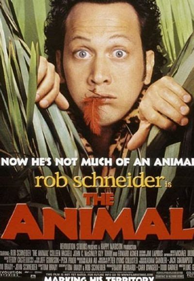 Watch The Animal Movie Online| FMovies