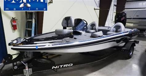 Nitro Z17 boats for sale - boats.com