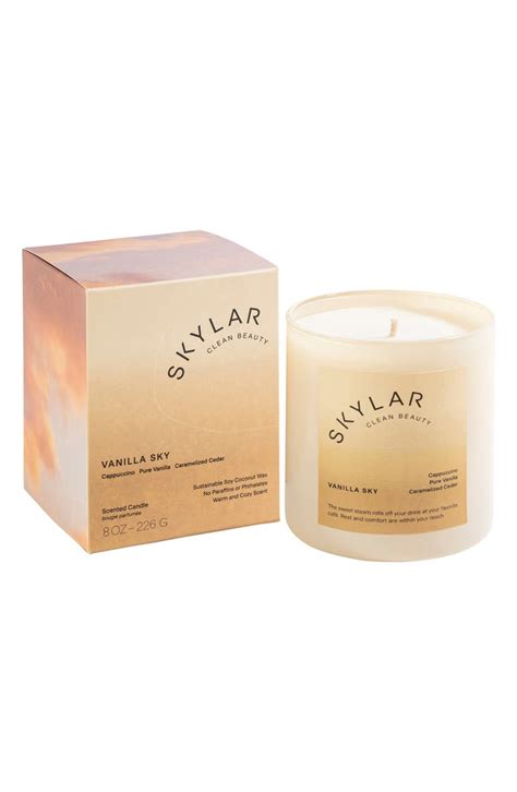 The 28 Best Vanilla Candles to Make Your Home Smell Heavenly | Who What ...