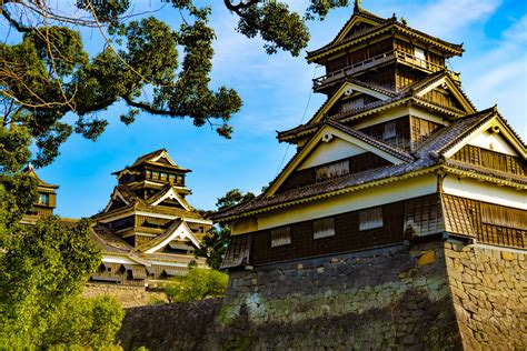 Going to Kumamoto with Kyushu Reconstruction Discount Tickets: Part 8 ...