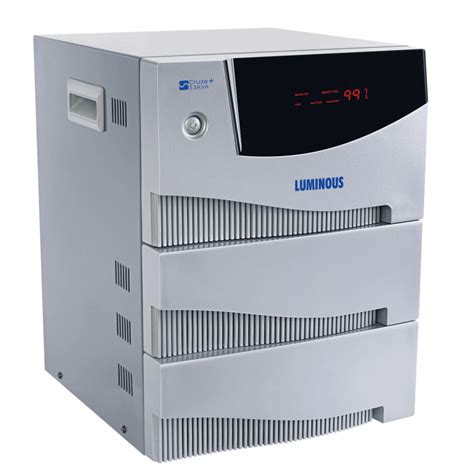 LUMINOUS 3.5KVA SINE WAVE HIGH END INVERTERS Inverter & Home UPS Price ...