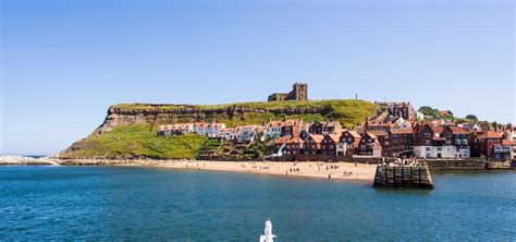 Whitby Galleries - Original Art and Prints - North Yorkshire