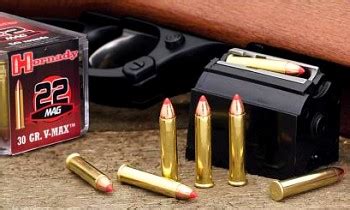 22 Magnum Ammo Vs 22Lr - img-plum