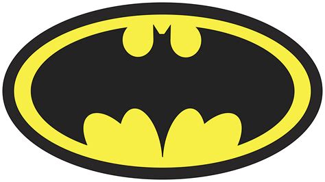 Batman Logo PNG Image - PurePNG | Free transparent CC0 PNG Image Library