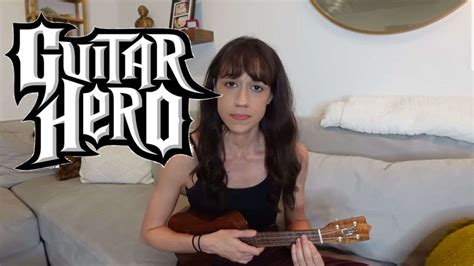 Guitar Hero player shreds Colleen Ballinger’s apology video - Dexerto