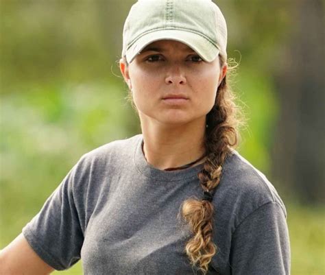 Get to know about Swamp People's new Cast Pickle Wheat - tvshowsdaily.com