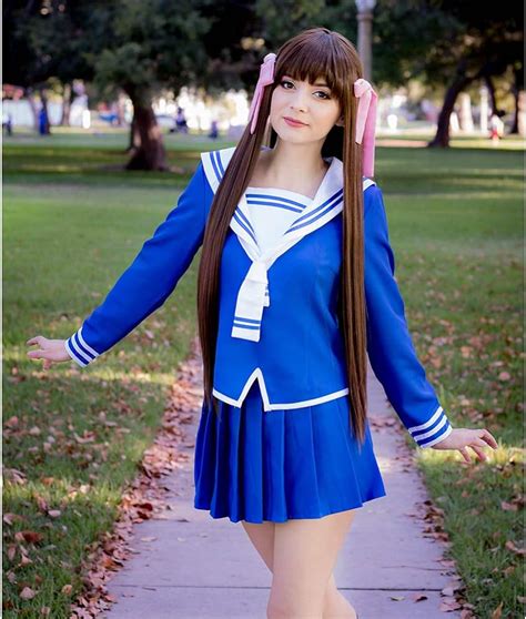 Tohru Fruits Basket Outfits