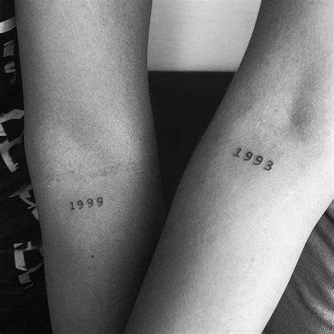 Some tattoo ideas for minimalists - Social Buzz