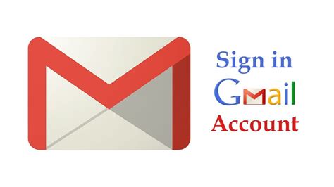 How to Sign In Gmail Account - YouTube