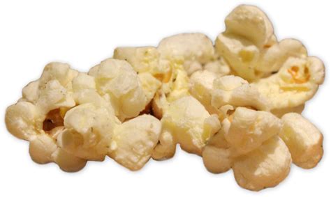 Popcorn Png Transparent 6