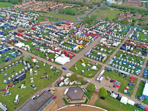 Truckfest secures four more years at East of England Arena | Festival Insights