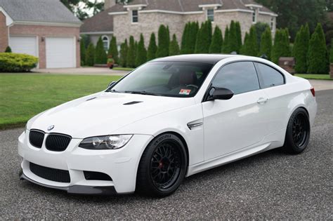 Supercharged 2008 BMW M3 Coupe 6-Speed for sale on BaT Auctions ...