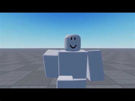 [ROBLOX] Fight animation - YouTube