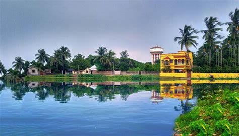 5 Best Places to Visit in Birbhum - ChaloGhumane.com