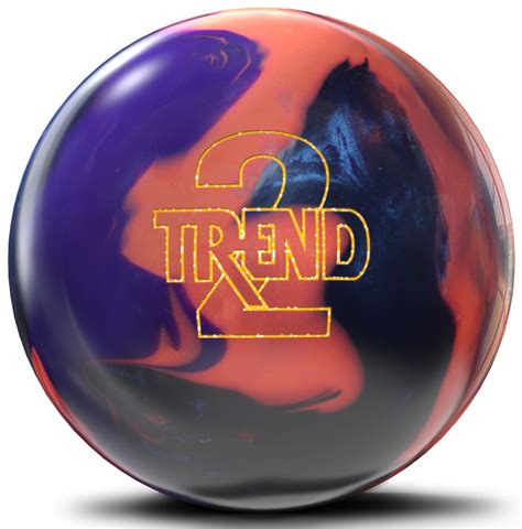 Storm Trend 2 Bowling Ball | FREE SHIPPING - BowlerX.com