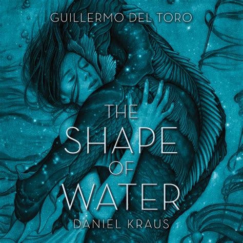 The Shape of Water | Guillermo del Toro | Macmillan