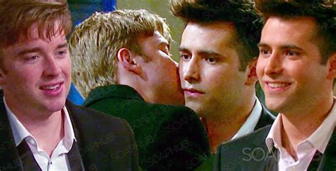 Days of Our Lives Endgame: Why It HAS To Be Will and Sonny