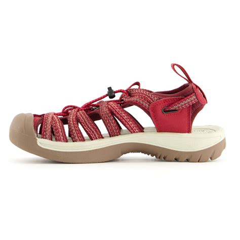 Keen Whisper - Sandals Women's | Buy online | Alpinetrek.co.uk