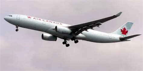 Air Canada to Increase Weekly Flights Between Deer Lake and Toronto | VOCM