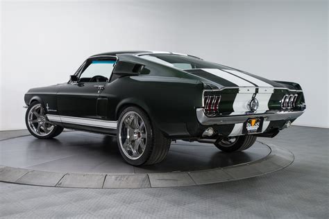 1967 Ford Mustang Fast and Furious for sale #82786 | MCG