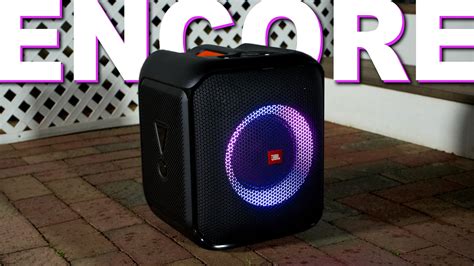 JBL Partybox 310 Review — GYMCADDY