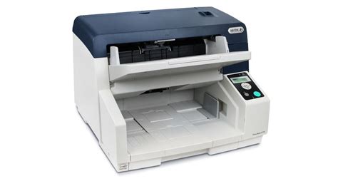 New Xerox Combination Scanner Offers Affordable and Convenient Document ...