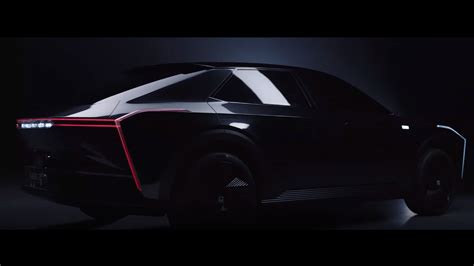 Honda outlines EV transformation with new concept vehicle – EV Buzz