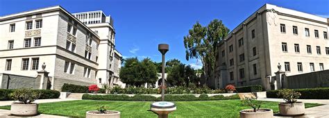 California Institute of Technology World University Rankings | THE