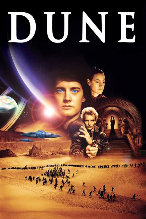 Dune on iTunes