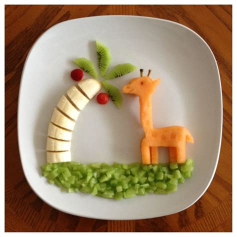 Pin by Angelika Esser on kinder | Fun kids food, Food art for kids, Kids meals