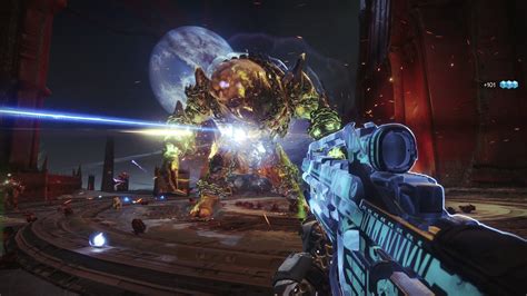 Destiny 2 Steam Charts Show Guardian Numbers Have Dropped by 13,000 Year-on-Year