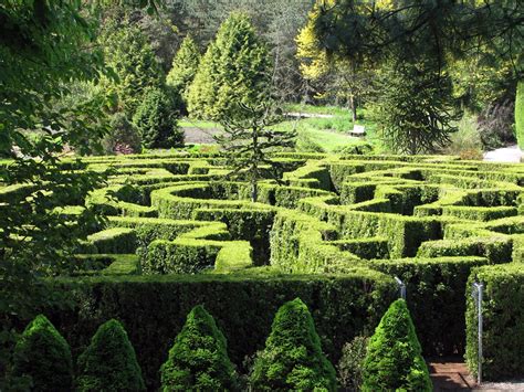 VanDusen Botanical Garden