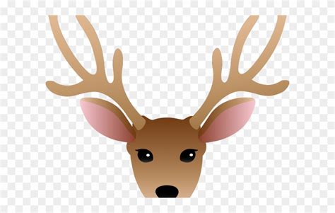 Free Doe Head Cliparts, Download Free Doe Head Cliparts png images, Free ClipArts on Clipart Library