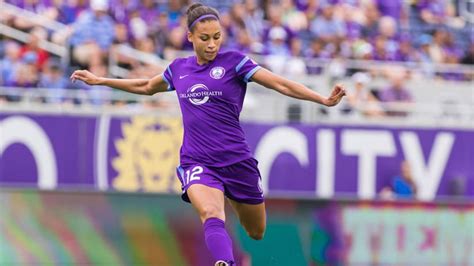 How To Build An NWSL Roster | Orlando City