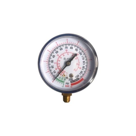 FJC® 6135 - R134a Replacement Gauge HS