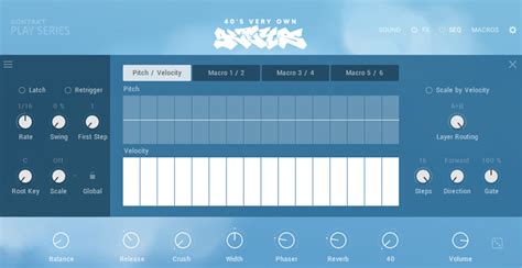 What is a sequencer in music? How to use it in your productions | Native Instruments Blog